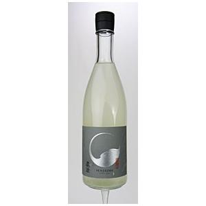 真澄 純米吟醸うすにごり 720ml　生々(要冷蔵)