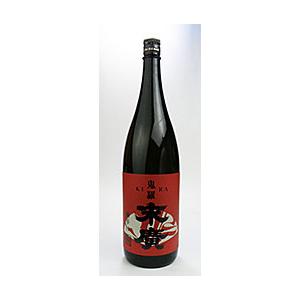 末廣　鬼羅　1800ml
