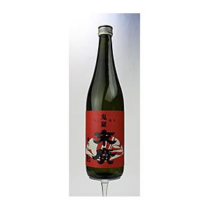 末廣　鬼羅　720ml