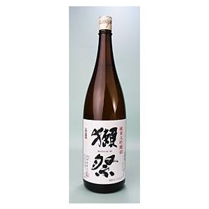 獺祭　純米大吟醸　1800ml 磨き45%
