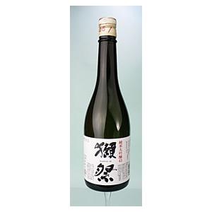 獺祭　純米大吟醸　720ml 磨き45％