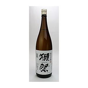 獺祭　純米大吟醸　1800ml 磨き50%