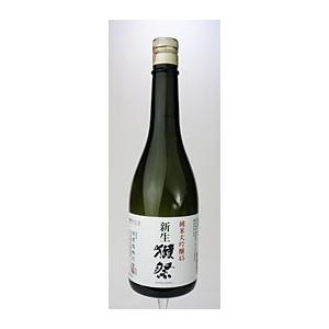 獺祭　純米大吟醸　720ml 磨き50%