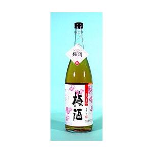 魔王 【通称＝魔王梅酒！あの魔王の蔵が製造！美味しいと大人気