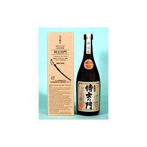 侍士の門 芋焼酎 720ml : 荒牧 おいしいワイン日本酒の店 - 通販