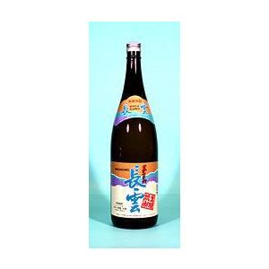 長雲 一番橋 黒糖焼酎 30度 1.8L : 荒牧 おいしいワイン日本酒の店