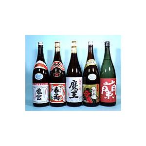魔王 焼酎 12本入り 魔王 芋焼酎 魔王が入った芋焼酎12本セット！【魔王が定価の
