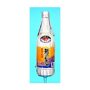 舞富名クバ　泡盛600ml｜aramaki