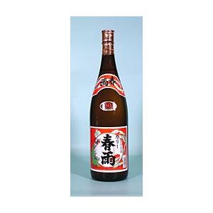 琉球泡盛 春雨 カリー 30° 1800ml : こみやまさけてん - 通販 - Yahoo