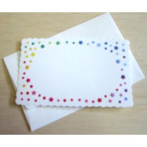 星型 メッセージカードの商品一覧 通販 Yahoo ショッピング