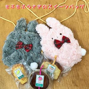 うさぎのポシェット和歌山産フルーツの焼き菓子ギフ...の商品画像