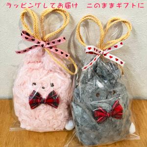 うさぎのポシェット和歌山産フルーツの焼き菓子ギ...の詳細画像1