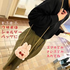 うさぎのポシェット和歌山産フルーツの焼き菓子ギ...の詳細画像2