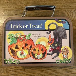 ハロウィンスイーツギフト「トランクジャック」バ...の詳細画像3