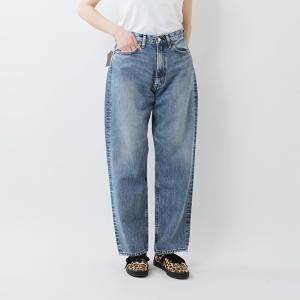 orSlow（オアスロウ） ワイドパンツ ジーンズ デニム デニムパンツ