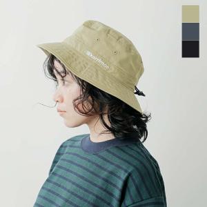 karrimor カリマー 撥水 パッカブル トラベラー ハット packable traveller hat 101420  2024ss新作｜aranciato