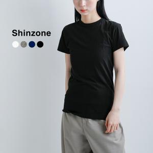 Shinzone（シンゾーン） 【2026SS】シンゾーン/Shinzone パックT 2P