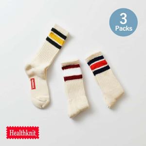 ヘルスニット Healthknit クラシック...の詳細画像1