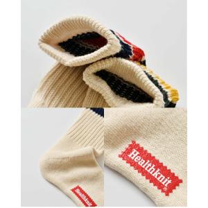 ヘルスニット Healthknit クラシック...の詳細画像5