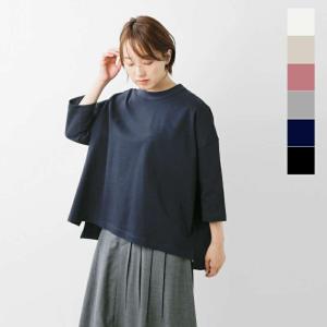 COGTHEBIGSMOKE（コグ ザ ビッグスモーク） コットン ドルマン