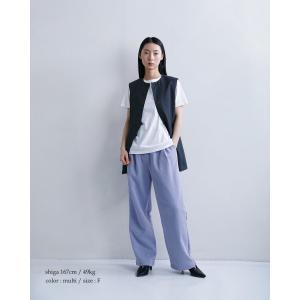 シンゾーン Shinzone コットン パック...の詳細画像3