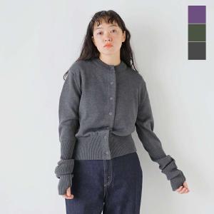 SALE セール】MAGALI | コットンリネン・ピンタックアンティーク
