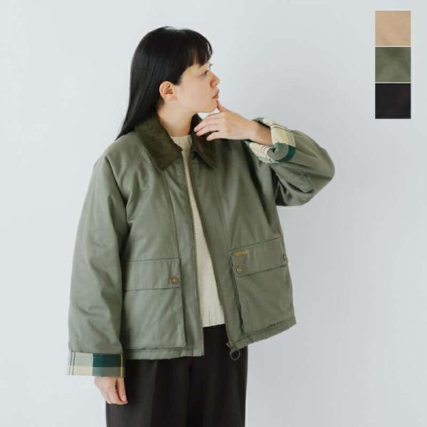 セール【20%OFF】バブアー　Barbour ウィニー カジュアル ジャケット 252lca036...