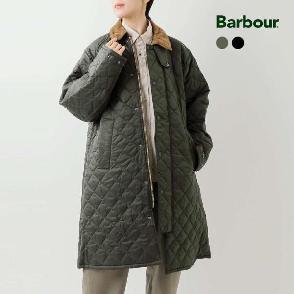 セール【20%OFF】バブアー Barbour エクスモア キルティング ジャケット コート EXM...