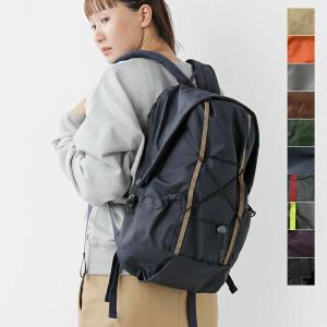 m0851（エムゼロエイトファイブワン） ANILINE RETRO BACKPACK レトロ
