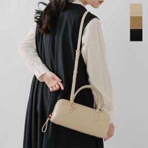 ストーリー story. カウスプリットレザー 2way オブロン ハンド ショルダー バッグ 3a-1785-4 レディース【クーポン対象】