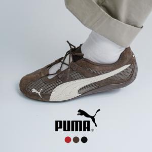 PUMA（プーマ） スニーカー 「PUMA」SPEEDCAT GO スニーカー