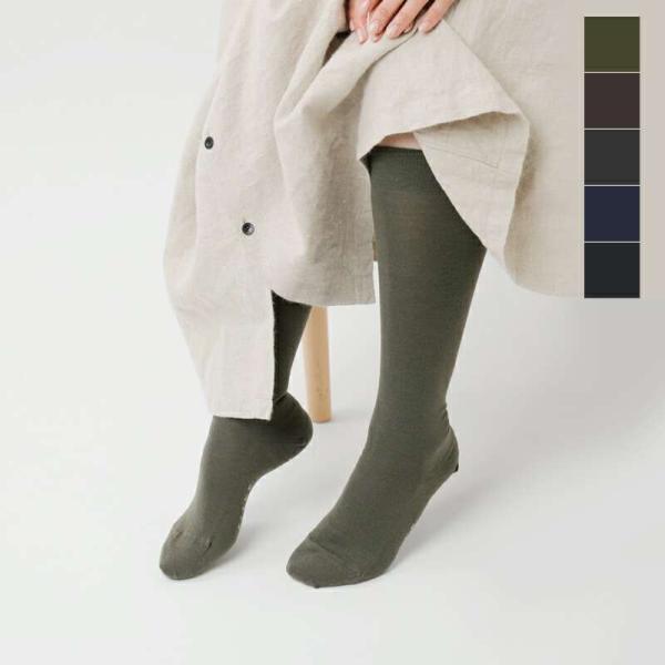 ゆうパケット選択可 ファルケ FALKEソフトメリノウール ニーハイ ソックス 靴下 47438  ...