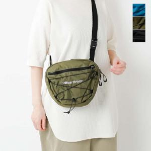 karrimor カリマー 420D ハイデンシティナイロン 2way スポーラン パック sporan pack 501023｜aranciato