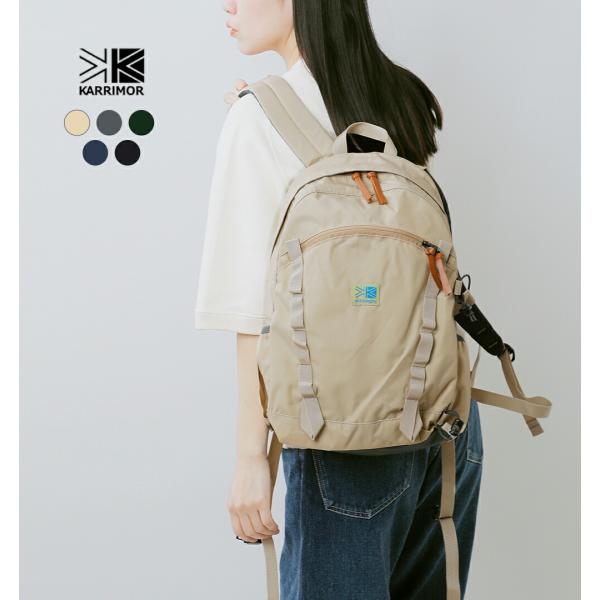 カリマー karrimor VT デイパック F 20L VT day pack F 501220 ...