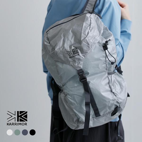 カリマー KARRIMOR マース トップロード 27L リュックサック mars top load...