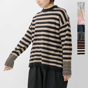 caqu（サキュウ） コットンリネンライナーパンツ 14010 : MIDLAND SHIP