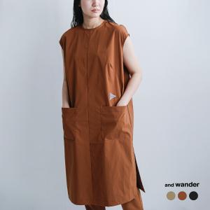 セール【30%OFF】アンドワンダー and w...の商品画像