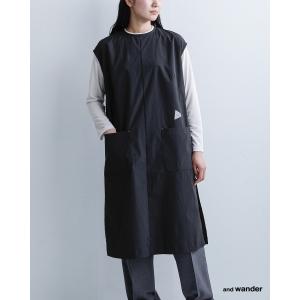 セール【30%OFF】アンドワンダー and ...の詳細画像1