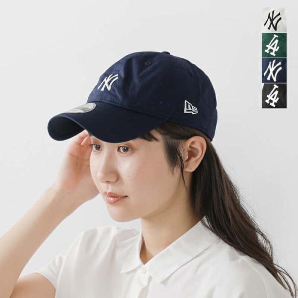 ニューエラ NEW ERA  920 MLB タイプライター ベースボール キャップ 9TWENTY...