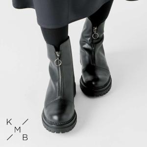 trippen（トリッペン） アンクルブーツ KINKY キンキー レディース