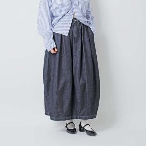 anuke（アンヌーク） (セール50%OFF) Cutoff Pencil Skirt☆ 25春夏