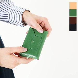 irose（イロセ） カウレザーミニウォレット RICRAC acc-r02