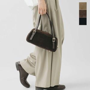 ラ スカイア La Scaia 2way レクタングル ショルダーバッグ ap-700-cado レディース【クーポン対象】