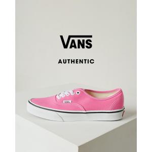 ヴァンズ Vans オーセンティック ローカッ...の詳細画像1