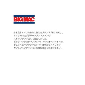 セール【50%OFF】ビッグマック BIG M...の詳細画像3