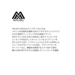セール【30%OFF】マリブサンダルズ MAL...の詳細画像4