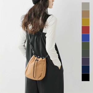 スタンダードサプライ STANDARD SUPPLY チョークショルダーバッグ SIMPLICITY chalkshoulder｜aranciato