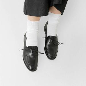 DIVINA ディヴィナ レザー デッキ シューズ d21467 レディース