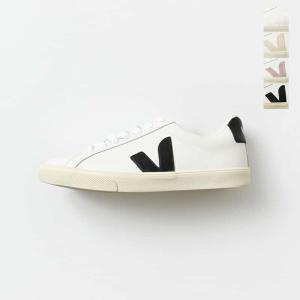 VEJA ヴェジャ レザー ヴァルカナイズド スニーカー ESPLAR esplar｜aranciato