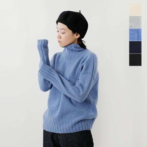 23区◇レザージャケット・ブルゾン/--/羊革/BLK/無地/213-5 JK WW KW